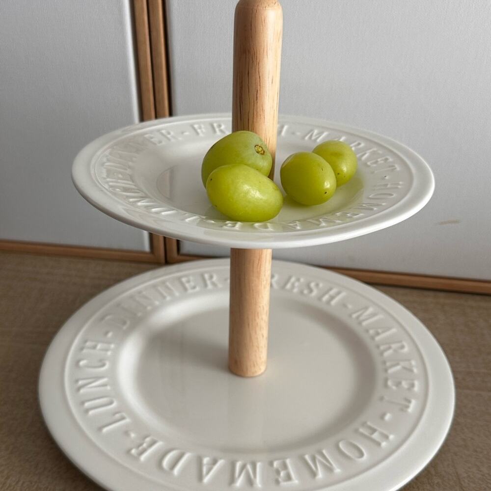 Serving plate food plater party dinner